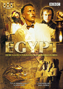 Egypt |Complete Series |   DVD